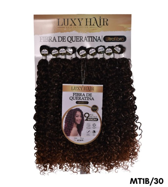 CABELO FOLIA  - FASHION