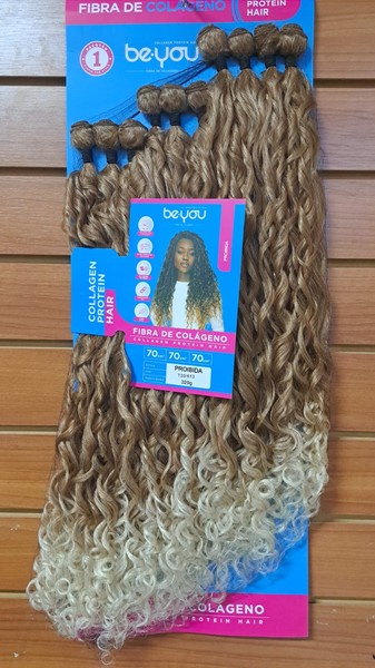 CABELO PROIBIDA  T30/613