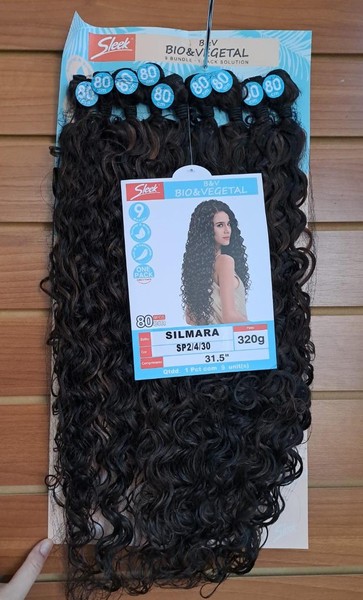 SILMARA -SLEEK SP2/4/30