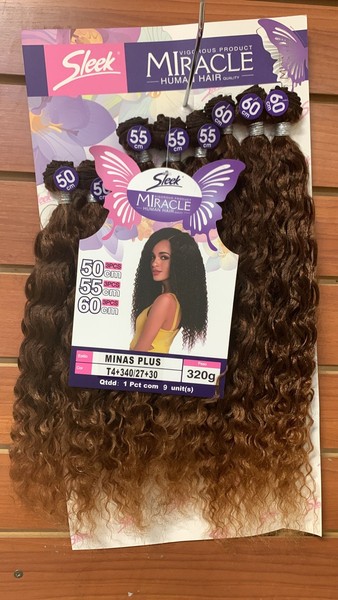 CABELO MINAS PLUS T4+340/27+30