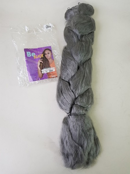 JUMBÃO 399G- BE BLACK 