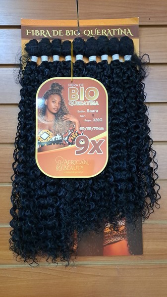 SAARA - AFRICAN BEAUTY T1B/350 1