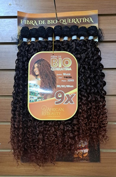 MUZA - AFRICAN BEAUTY  T1B/350