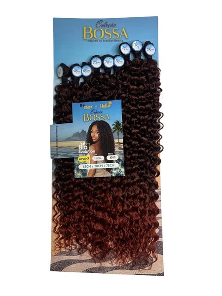 CABELO BOSSA ARPOADOR 320G