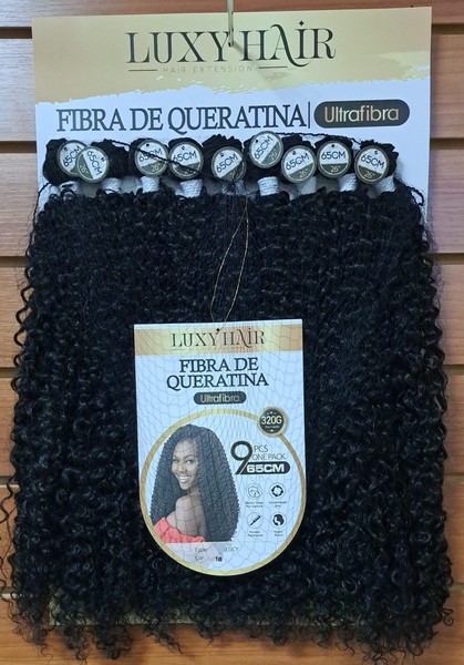 CABELO LUCY - FASHION