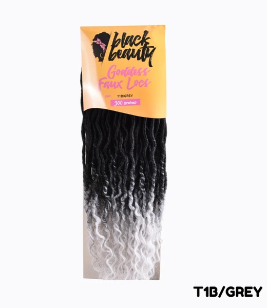 GODDESS FAUX - B BEAUTY OMBRE 300GR