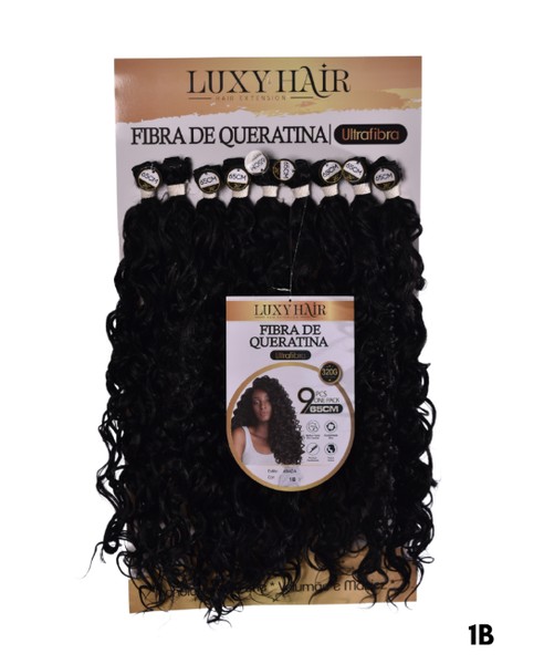 CABELO ABADA  - FASHION