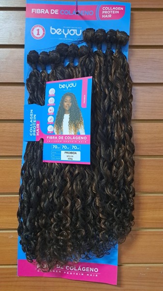 CABELO PROIBIDA  SP2/30