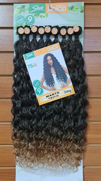 CABELO MARTE - SLEEK 