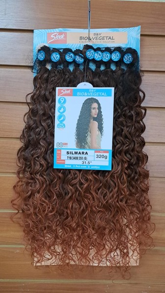 SILMARA -SLEEK T1B/340B/350 (G)