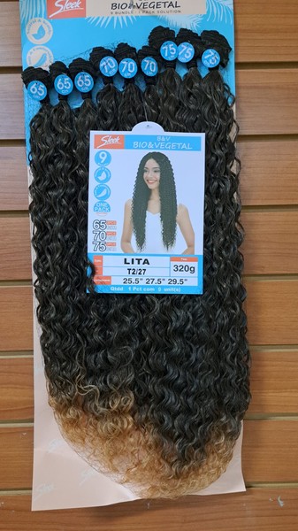 LITA -SLEEK T2/27