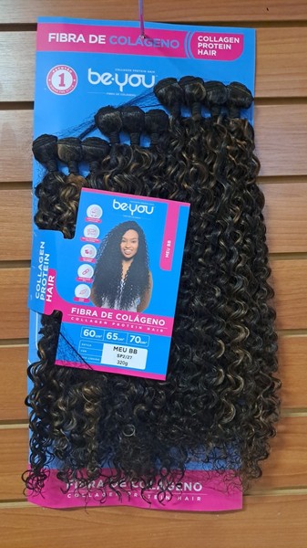 CABELO MEU BB SP2/27