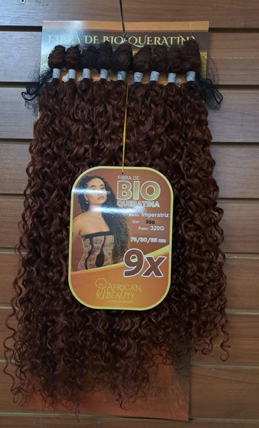 IMPERATRIZ - AFRICAN BEAUTY    350