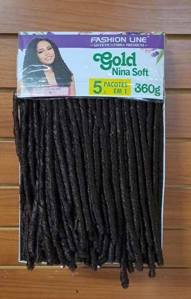 NINA 70GR LISO - B BEAUTY