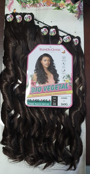 AGNES  - FASHION LINE 