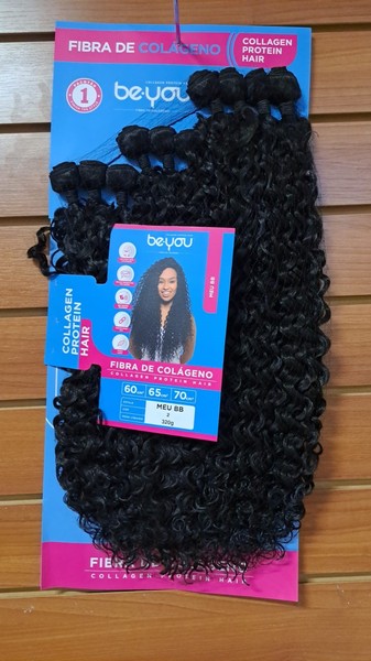CABELO MEU BB 2