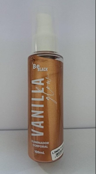 ILUMINADOR CORPORAL ÚNICA