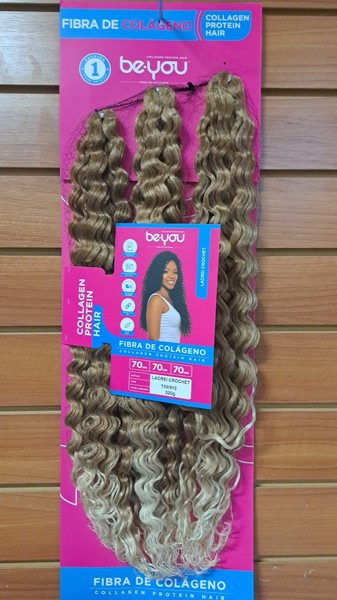 CABELO LACREI CROCHET