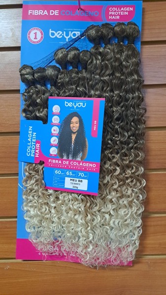 CABELO MEU BB T2/30/613