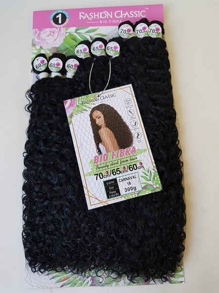 CARNAVAL - FASHION  1