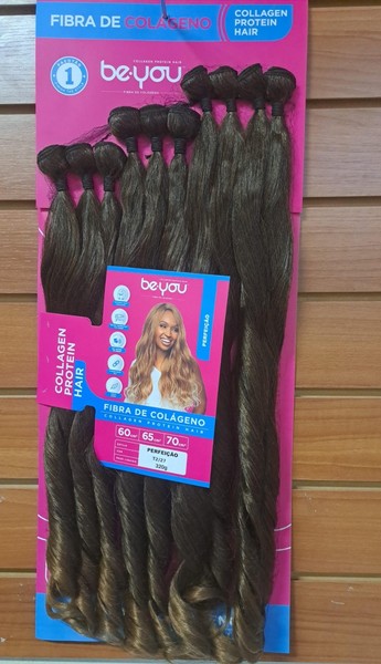 CABELO PERFEIÇÃO  T2/27