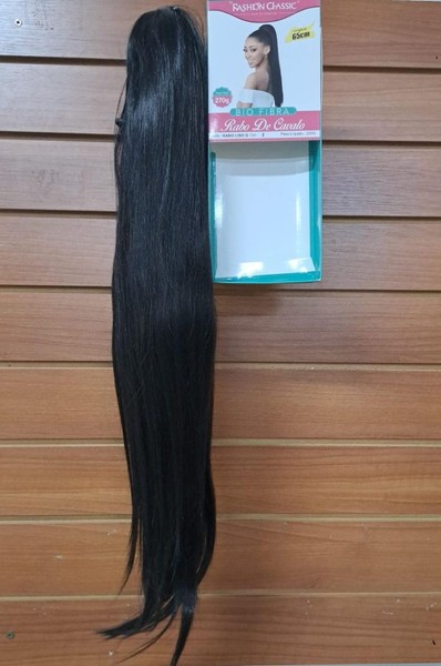 RABO LISO G- FASHION LINE  1B