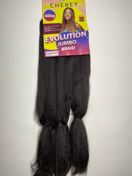 JUMBO EVOLUTION - LISO / OMBRE 