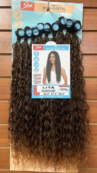 LITA -SLEEK HL433/613 + 1427