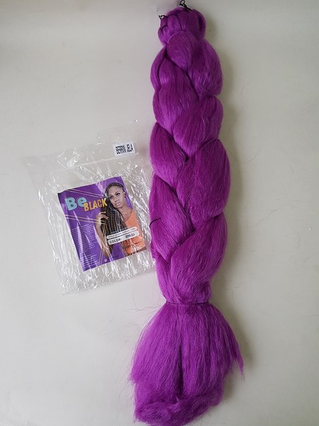 JUMBÃO 399G- BE BLACK 