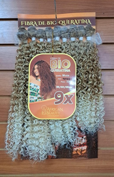 MUZA - AFRICAN BEAUTY T1B/350 T27/613