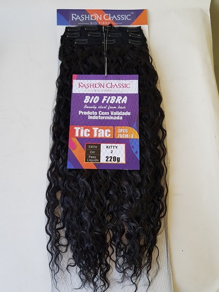 KITTY - FASHION LINE C/TIC TAC