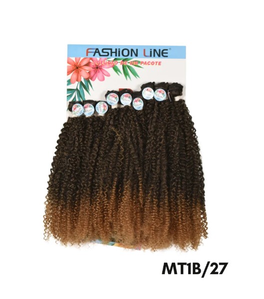 CABELO DEUSA- FASHION 