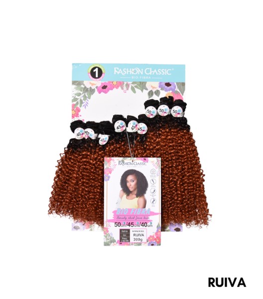 CABELO MARGARIDA  - FASHION 