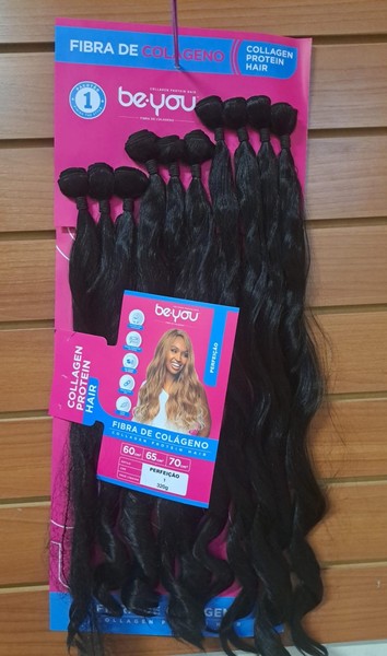 CABELO PERFEIÇÃO  1