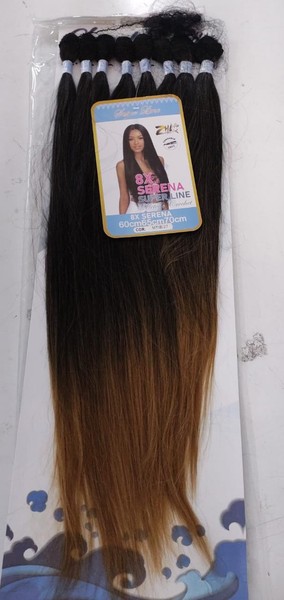 CABELO SERENA