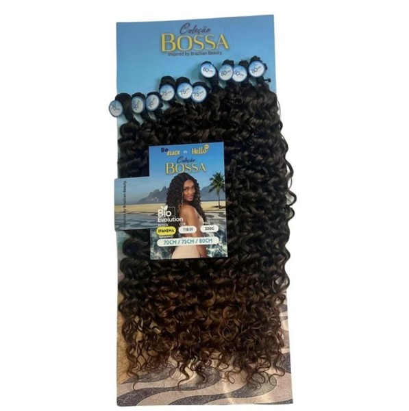 CABELO BOSSA IPANEMA 320G
