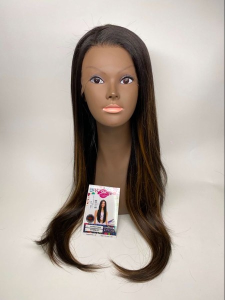 WIG DIAMNATE -SLEEK