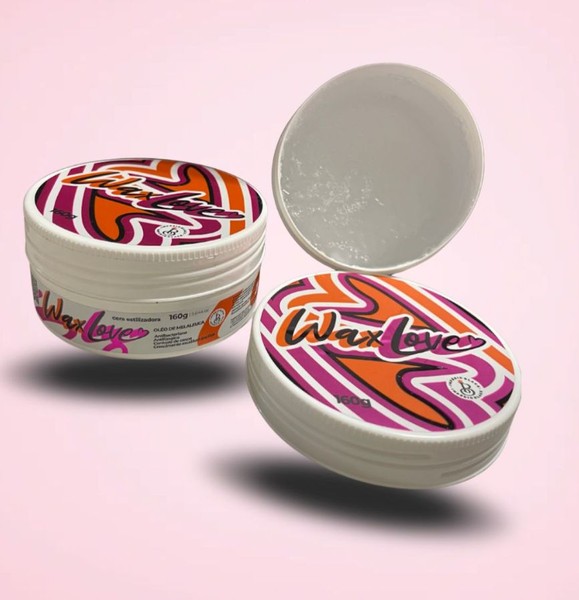 CERA ESTILIZADORA 160G