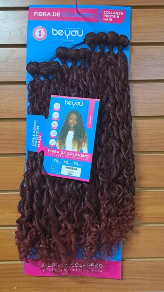 CABELO PROIBIDA  T2/118