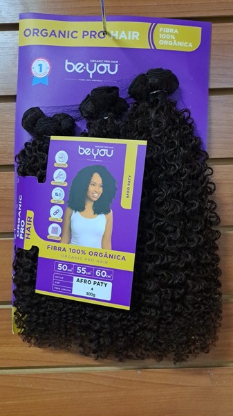 CABELO AFRO PATY  4
