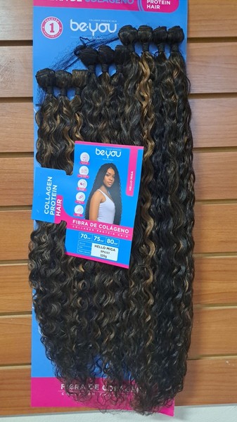 CABELO HELLO MIGA  SP2/27