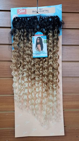 CABELO TALITA  -SLEEK TT4/T27/613