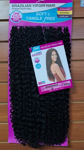 CABELO HARMONIA  -SLEEK