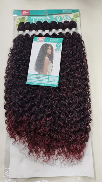 MICHELLE PLUS -SLEEK T1B/530