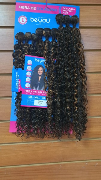 CABELO MEU BB SP2/30