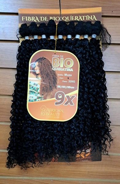 MUZA - AFRICAN BEAUTY T1B/350 1