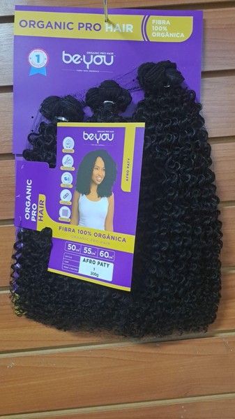 CABELO AFRO PATY  1