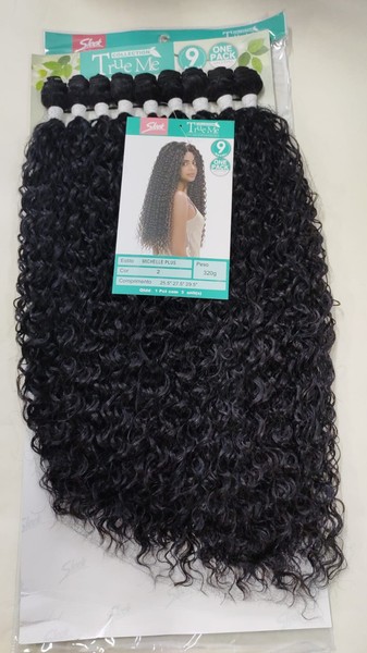 MICHELLE PLUS -SLEEK 2