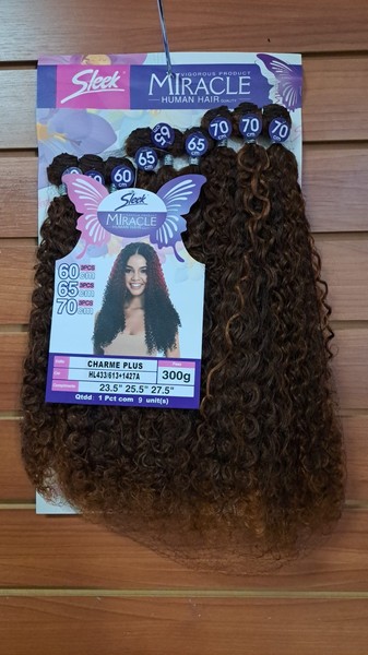 CHARME PLUS -SLEEK HL433/613+1427A