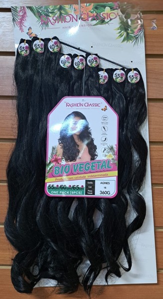 AGNES  - FASHION LINE 